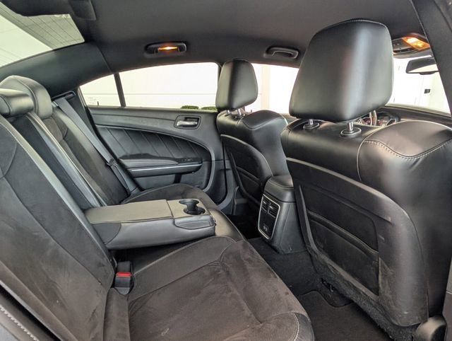 Used 2023 Dodge Charger Scat Pack w/ Plus Group image 15