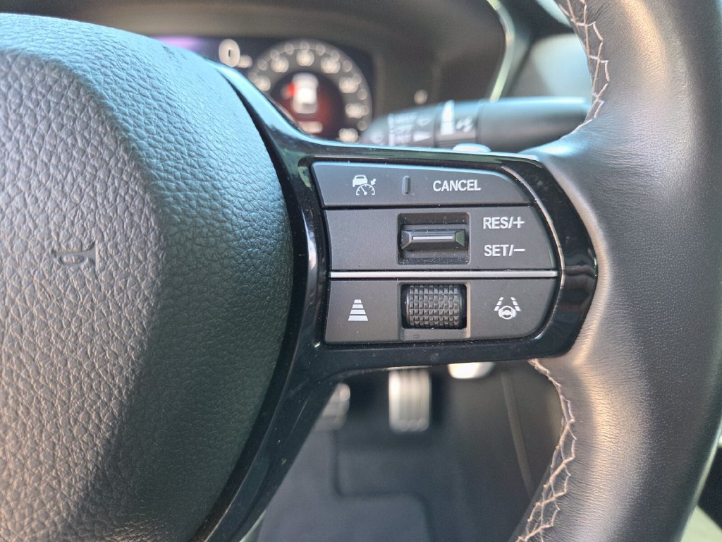 Used 2023 Acura Integra A-Spec FWD image 31