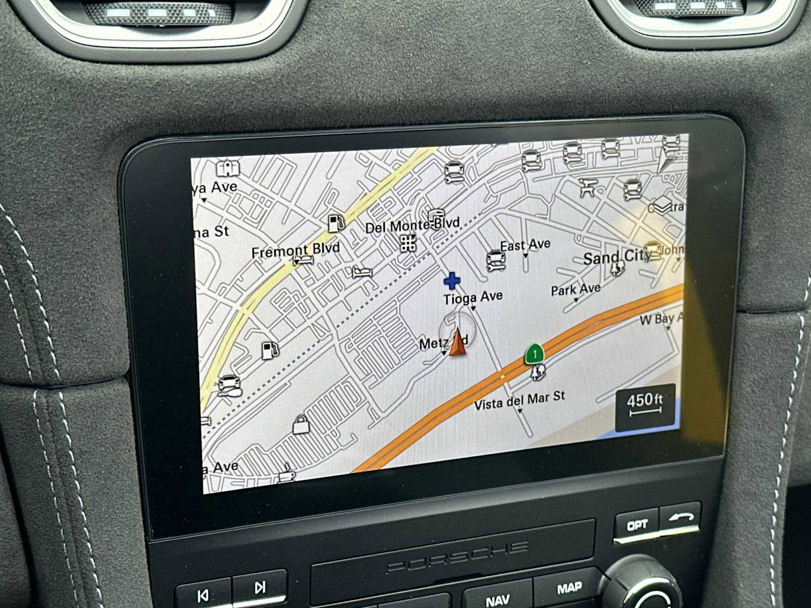 Used 2025 Porsche 718 Boxster Spyder RS image 15