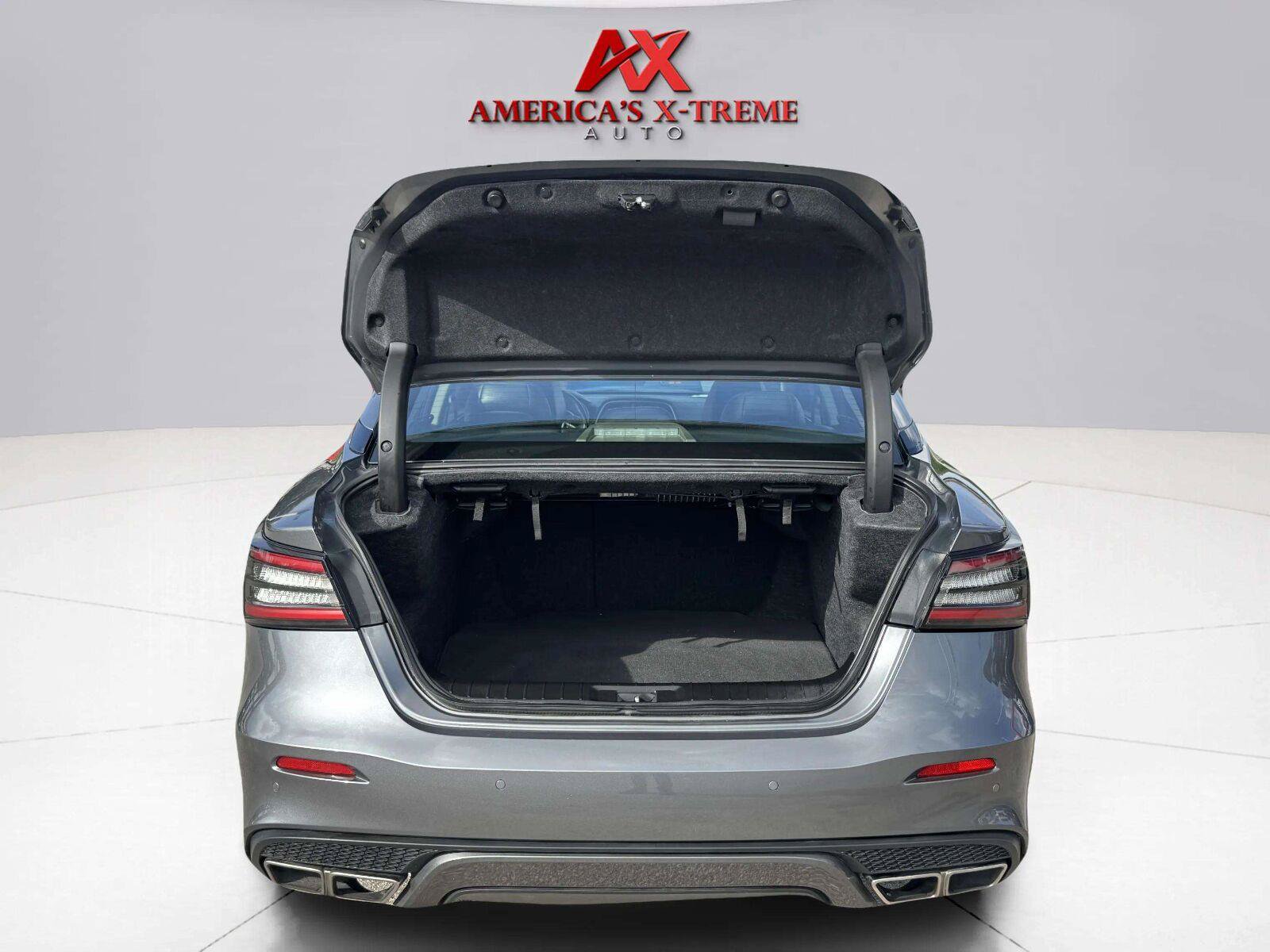 Used 2020 Nissan Maxima 3.5 SL w/ Floor Mat Group FWD image 57