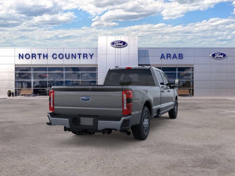 New 2026 Ford F350 Lariat RWD image 11