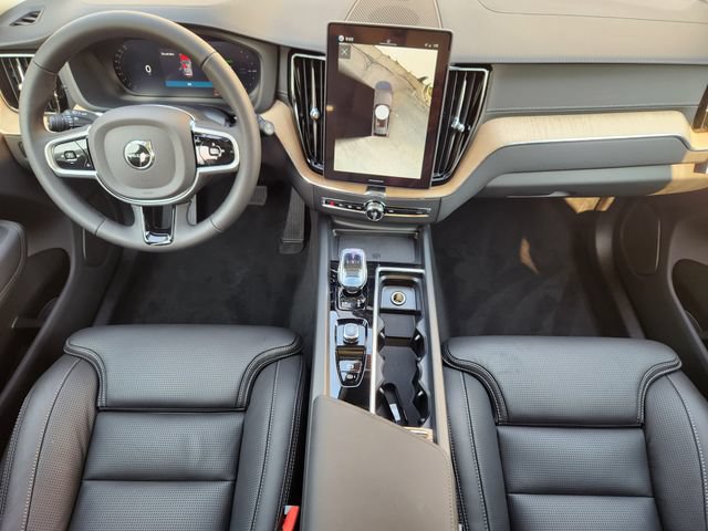 New 2026 Volvo XC60 T8 Ultra w/ Climate Package AWD/4WD image 11