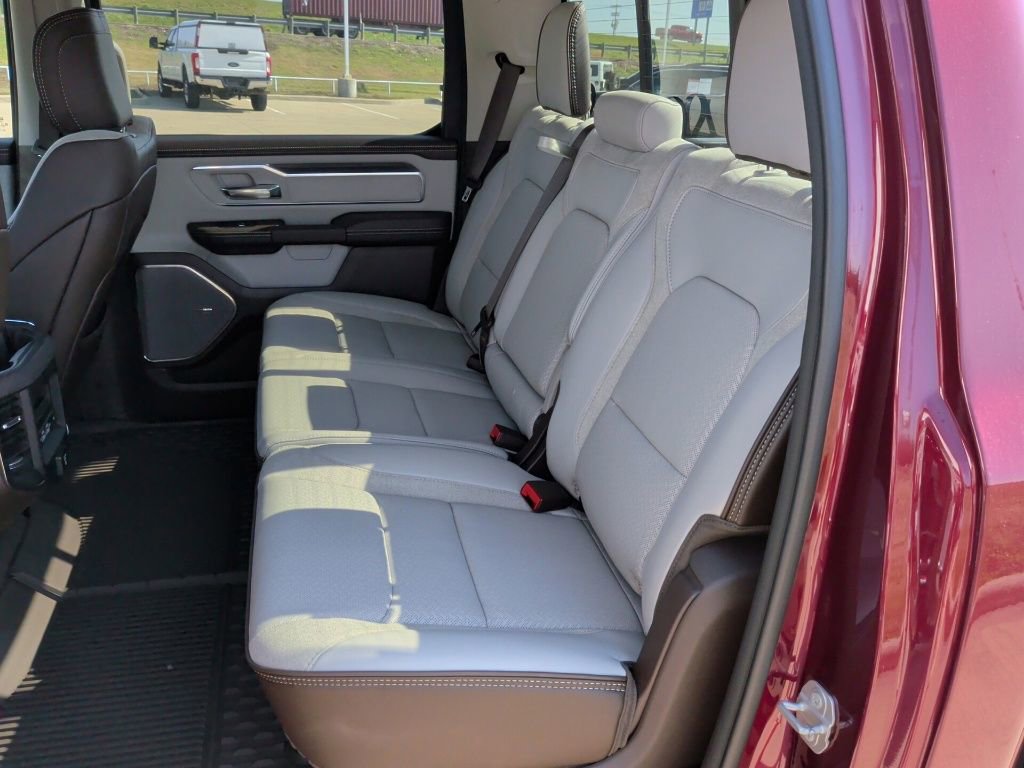 New 2026 RAM 1500 Laramie image 41