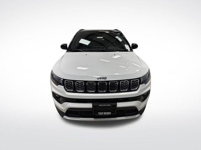 Used 2024 Jeep Compass Limited image 10