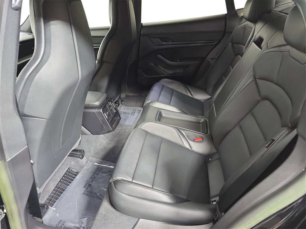 Certified 2023 Porsche Taycan image 24