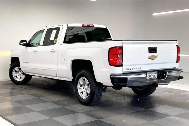 Used 2015 Chevrolet Silverado 1500 LT w/ All Star Edition image 10