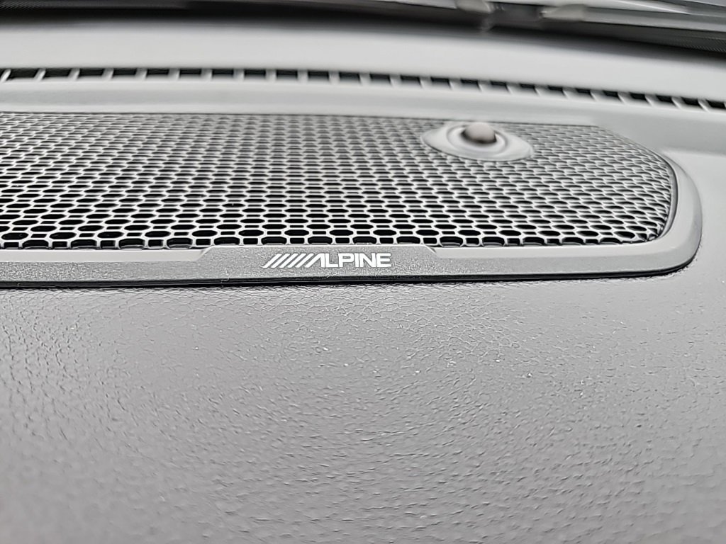 Certified 2023 RAM 1500 Laramie image 37