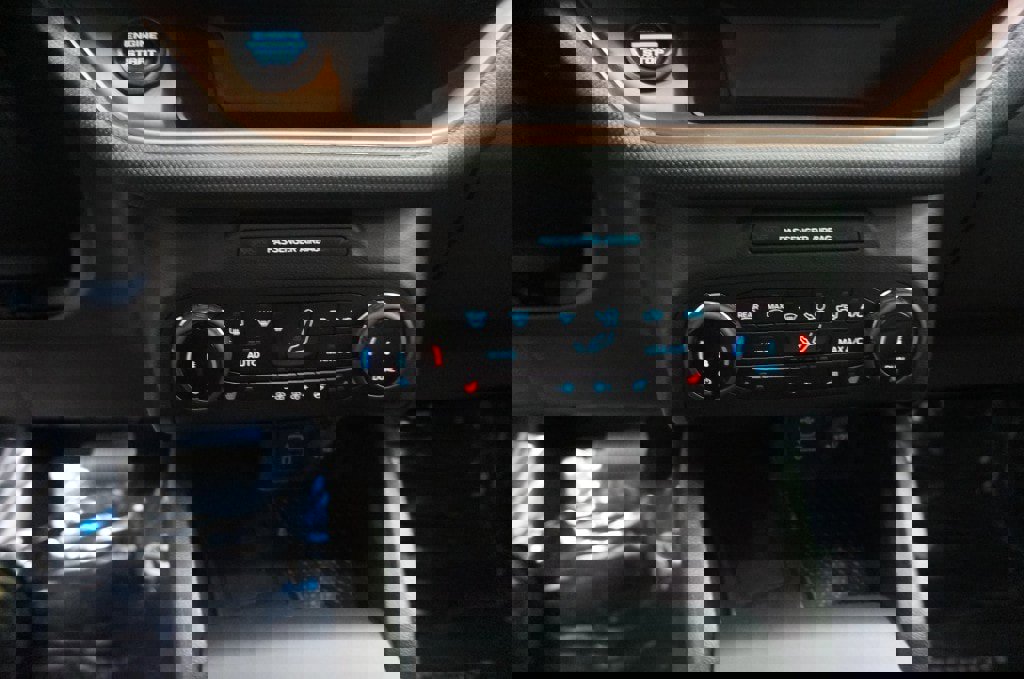 Used 2023 Ford Bronco Sport Outer Banks w/ Tech Package image 11