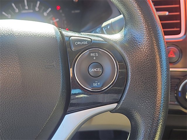 Used 2014 Honda Civic EX image 21