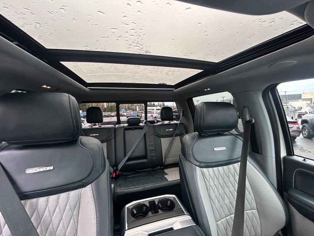 Used 2021 Ford F150 Limited image 27