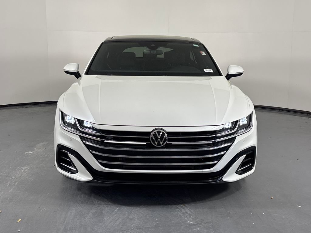 Used 2021 Volkswagen Arteon SEL image 3