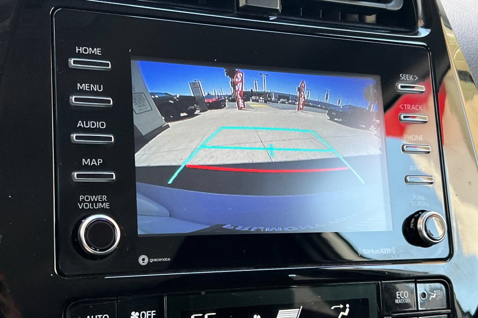 Certified 2022 Toyota Prius LE FWD image 19