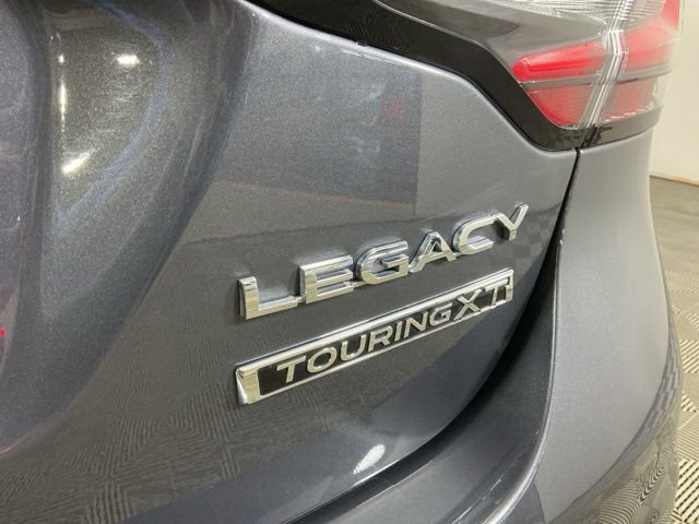 Used 2024 Subaru Legacy Touring XT image 9