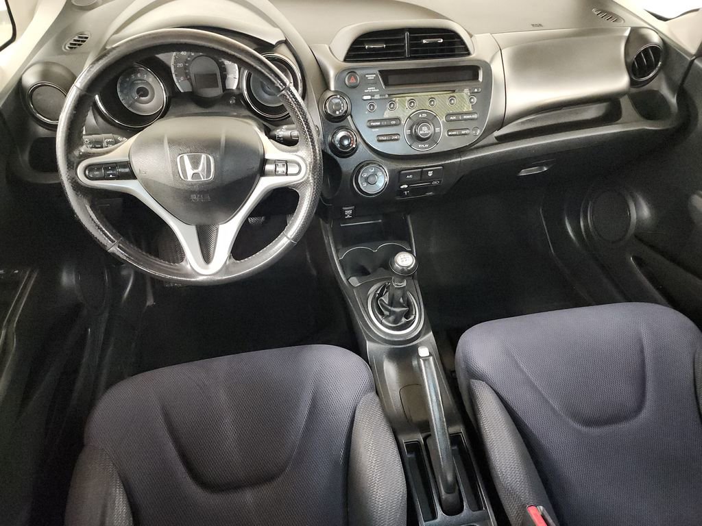 Used 2012 Honda Fit Sport image 15