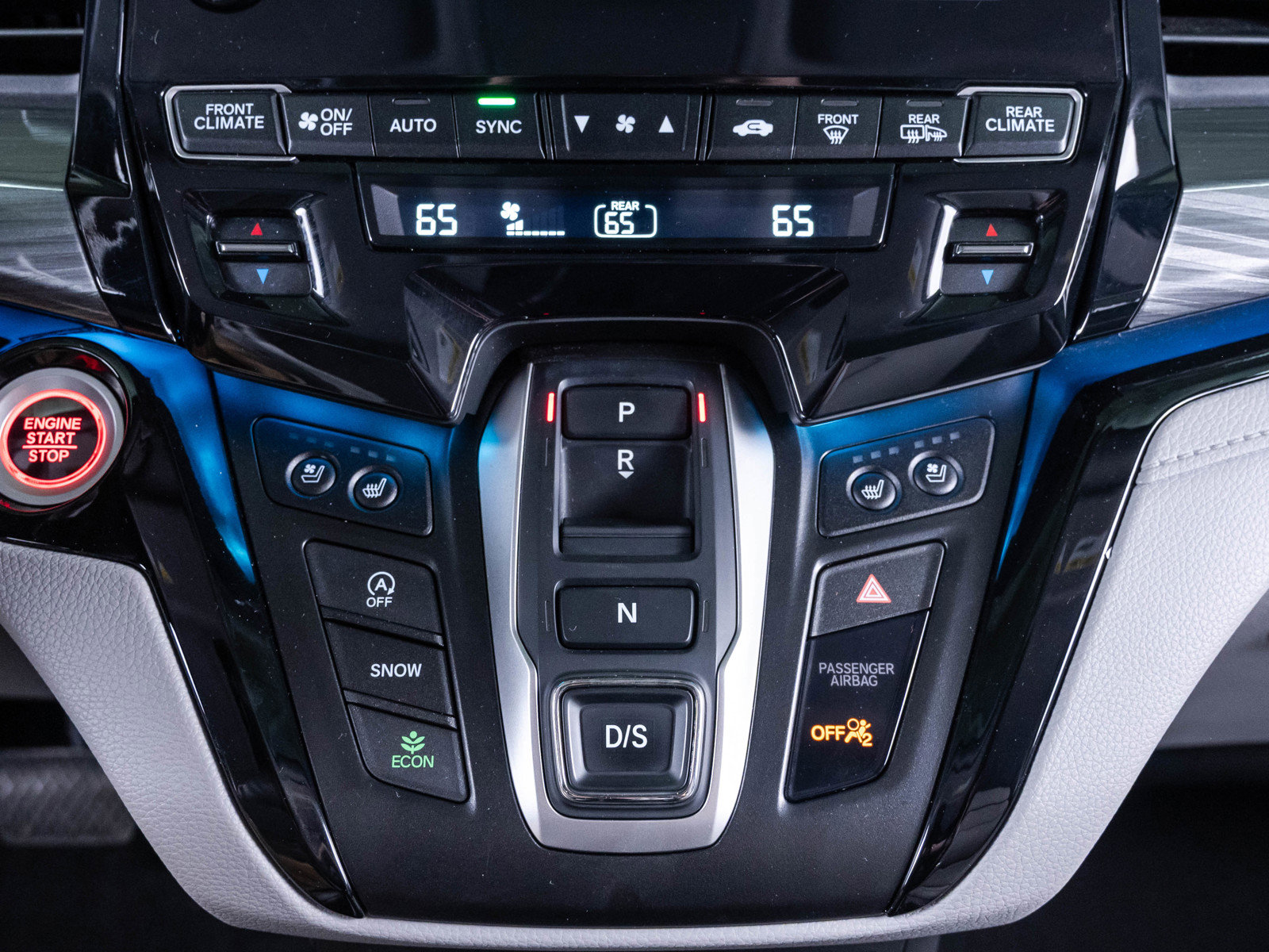 Used 2023 Honda Odyssey Elite image 27