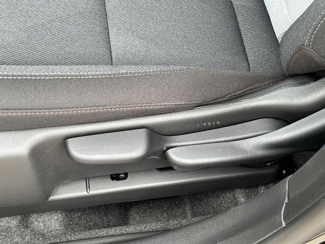 New 2026 Chevrolet Trax RS w/ Driver Confidence Package FWD image 25