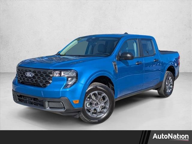 New 2026 Ford Maverick XLT