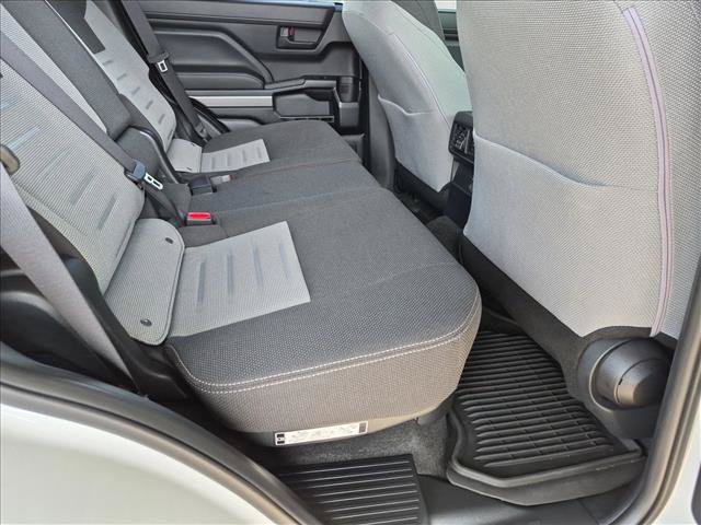 Certified 2026 Toyota 4Runner TRD Off-Road AWD/4WD image 19