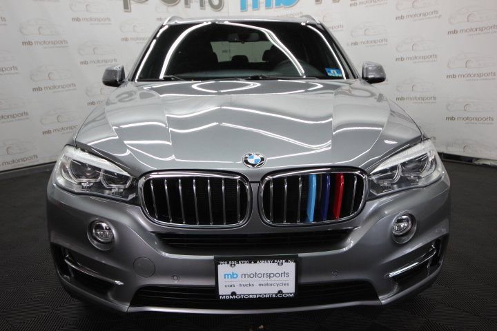 Used 2018 BMW X5 xDrive35i AWD/4WD image 11