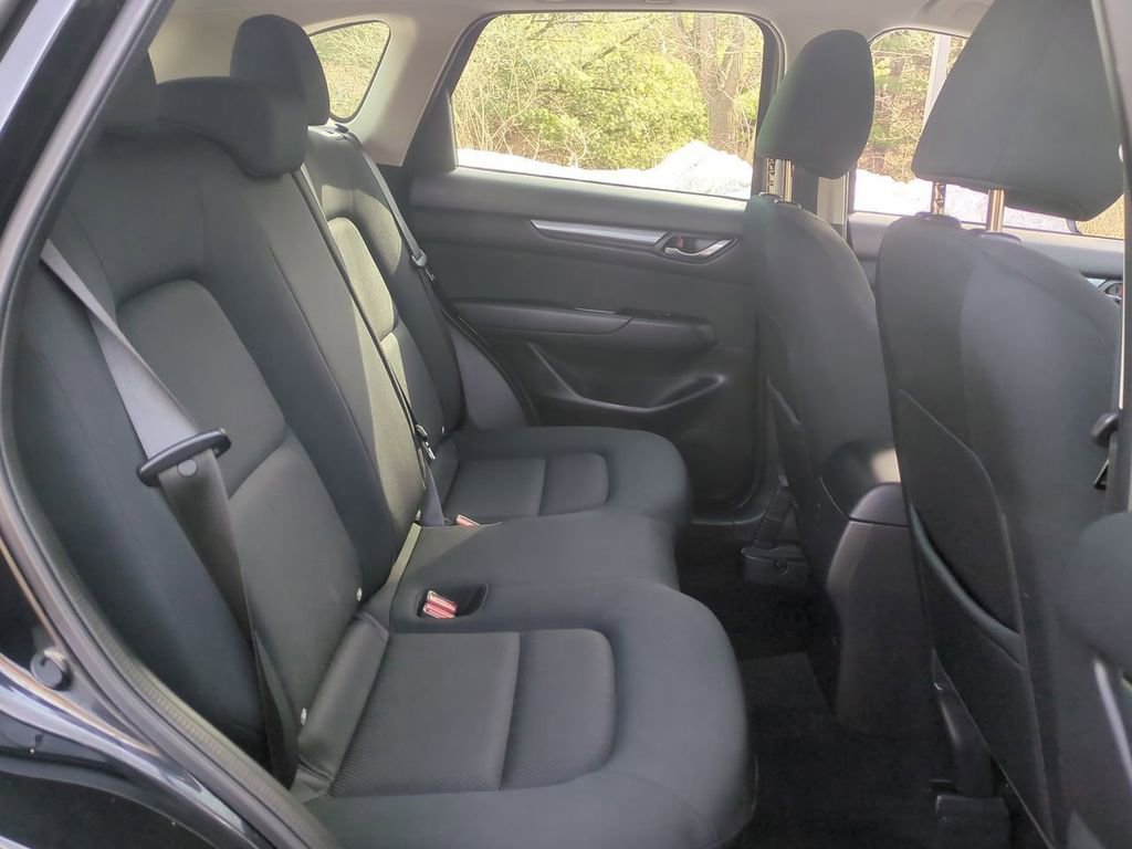 Used 2023 MAZDA CX-5 AWD 2.5 S image 26