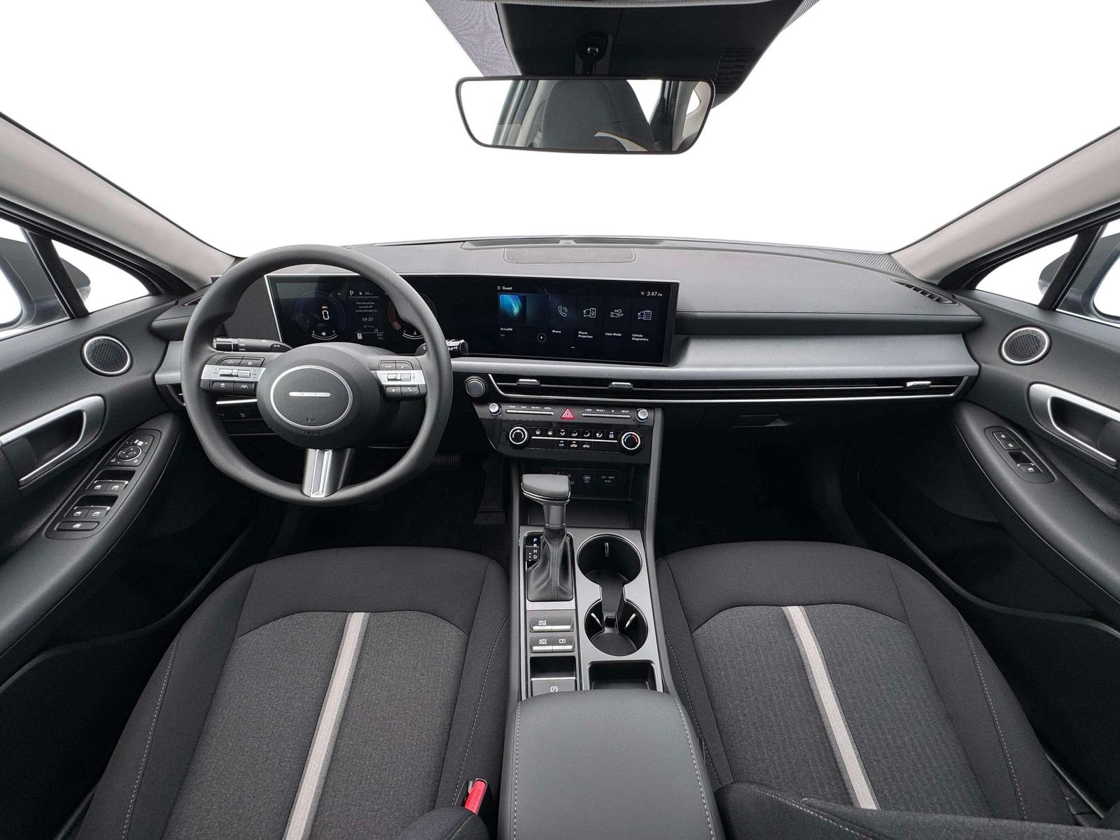 New 2026 Hyundai Sonata SE FWD image 13