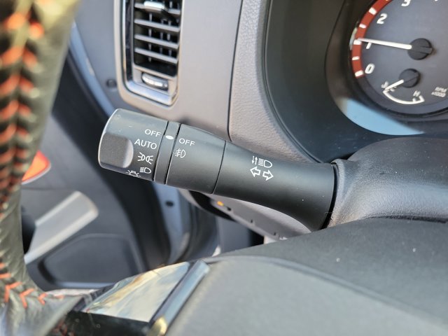 Used 2023 Nissan Frontier Pro-X w/ Pro Convenience Package image 22