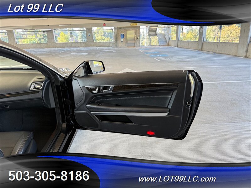 Used 2014 Mercedes-Benz E 350 Coupe image 42