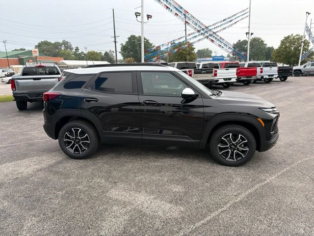 New 2026 Chevrolet TrailBlazer ACTIV w/ Convenience Package AWD/4WD image 15