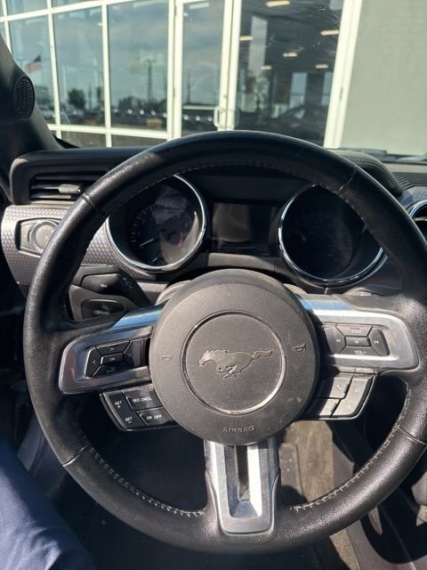 Used 2017 Ford Mustang GT w/ GT Performance Package RWD image 12