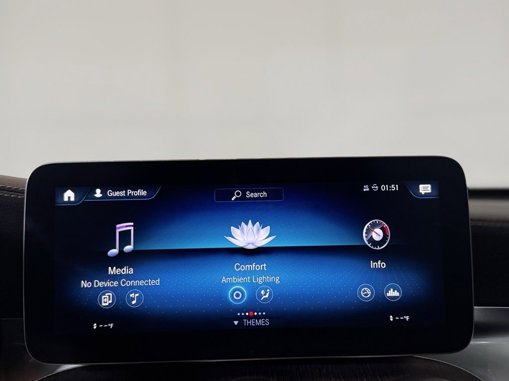 Used 2023 Mercedes-Benz GLC 300 4MATIC Coupe image 18