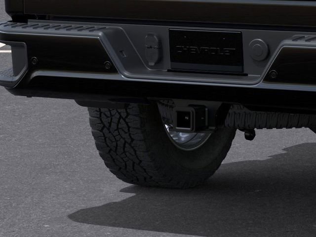 New 2026 Chevrolet Silverado 2500 LTZ w/ Z71 Chrome Sport Edition image 14