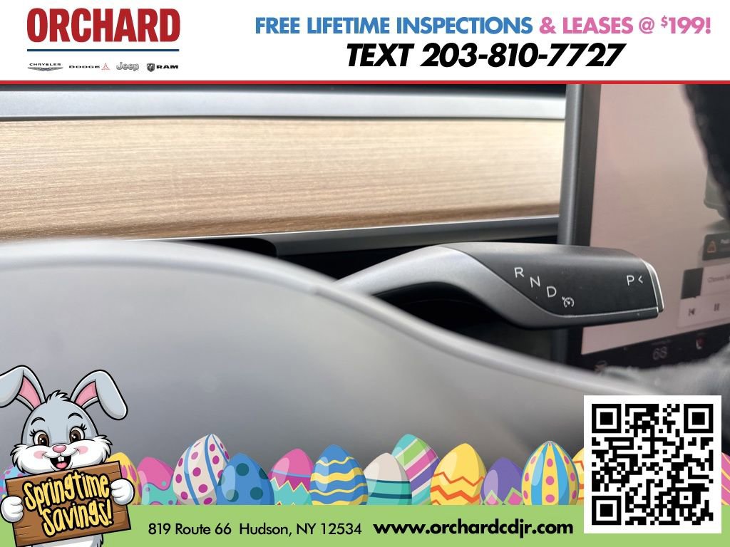 Used 2023 Tesla Model Y Long Range image 33