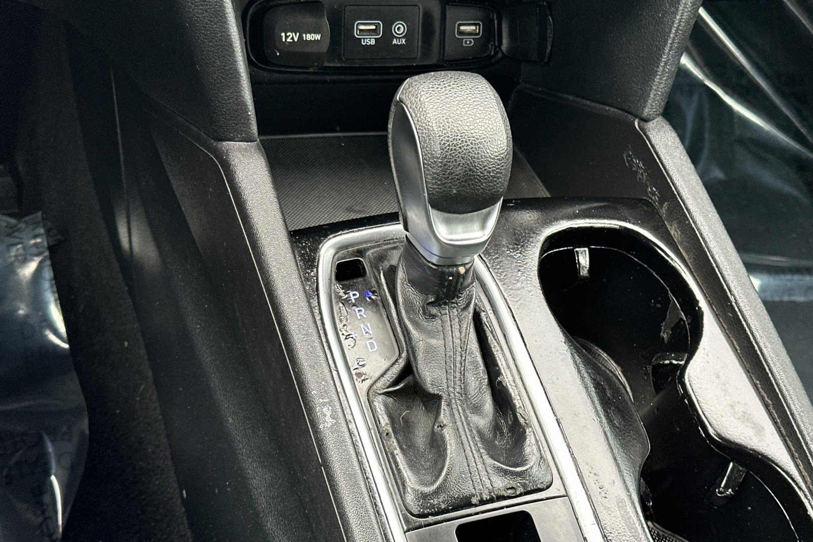 Used 2019 Hyundai Santa Fe SE image 23