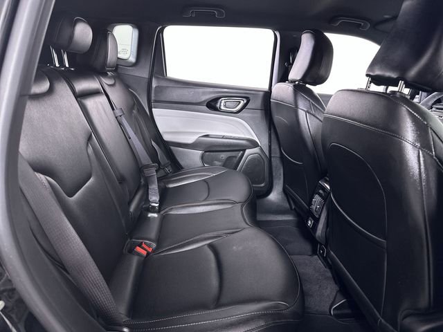 Used 2024 Jeep Compass Limited image 28