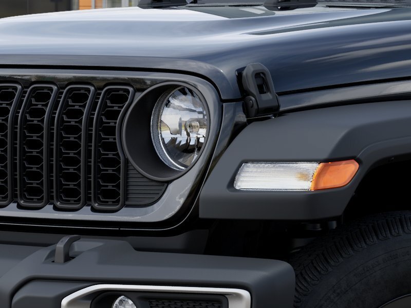 New 2026 Jeep Gladiator Sport AWD/4WD image 11