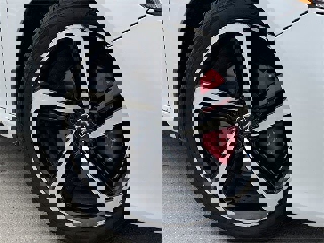 Certified 2020 Honda Accord Sport image 9