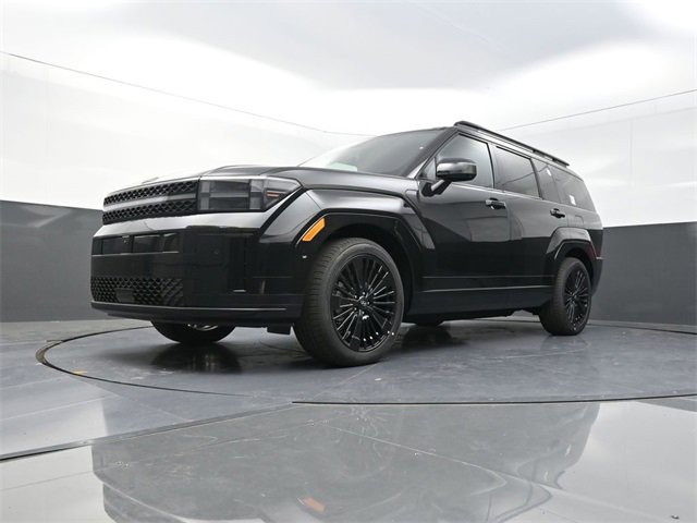 New 2026 Hyundai Santa Fe Calligraphy image 33