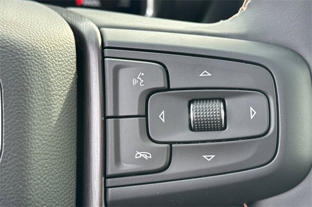 New 2026 GMC Sierra 2500 AT4 w/ AT4 Premium Plus Package image 29