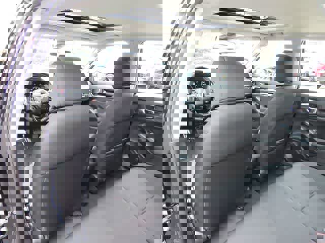 Certified 2024 Honda Civic EX image 14