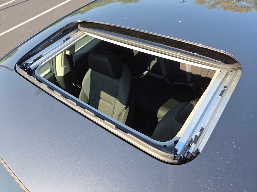 New 2026 Honda Accord SE image 3