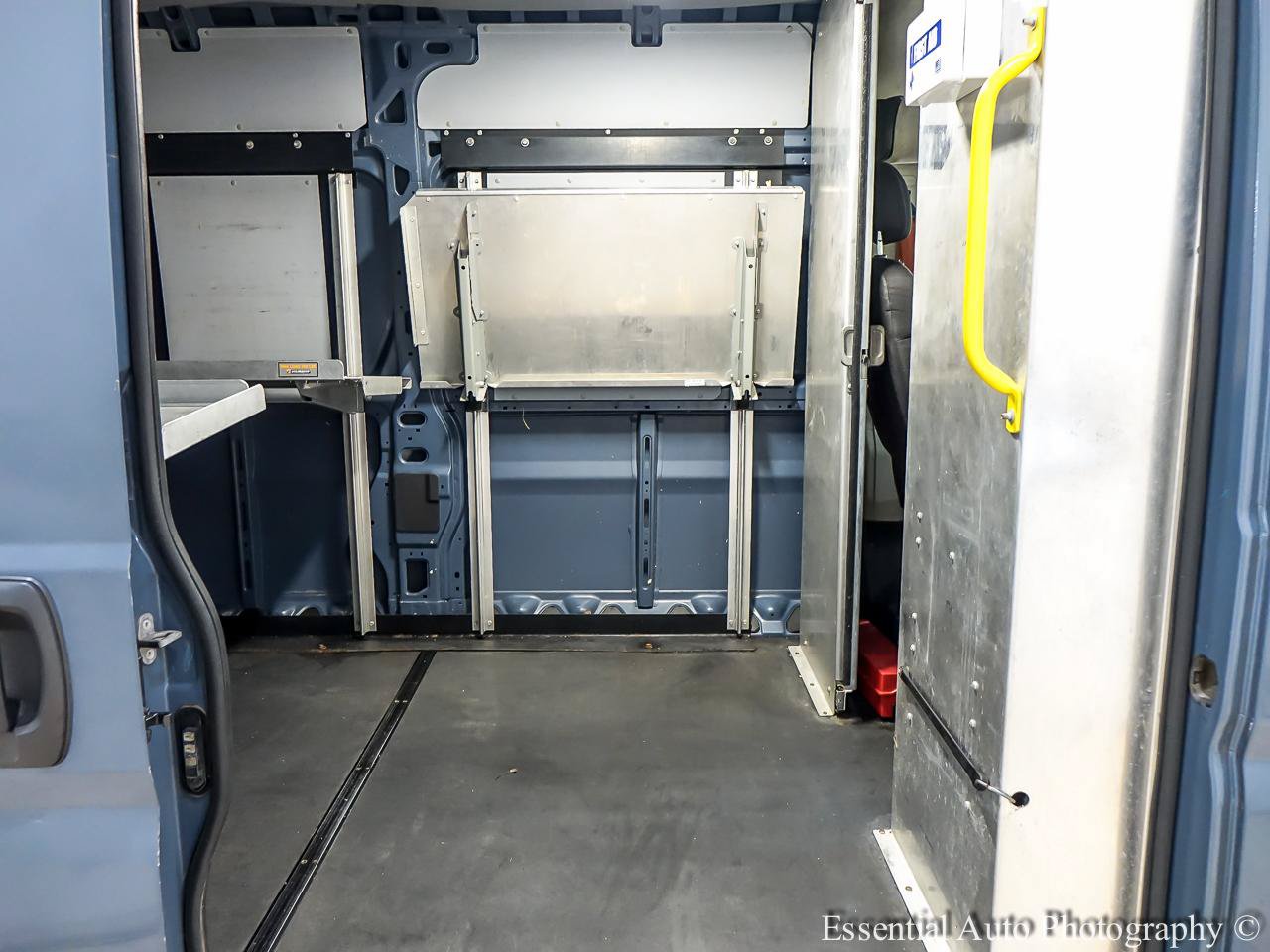 Used 2020 RAM ProMaster 3500 FWD image 15