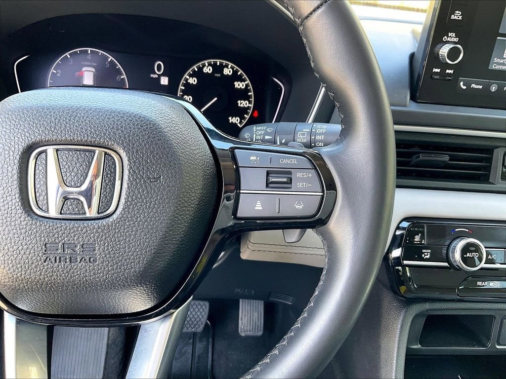 Used 2024 Honda Pilot EX-L image 24