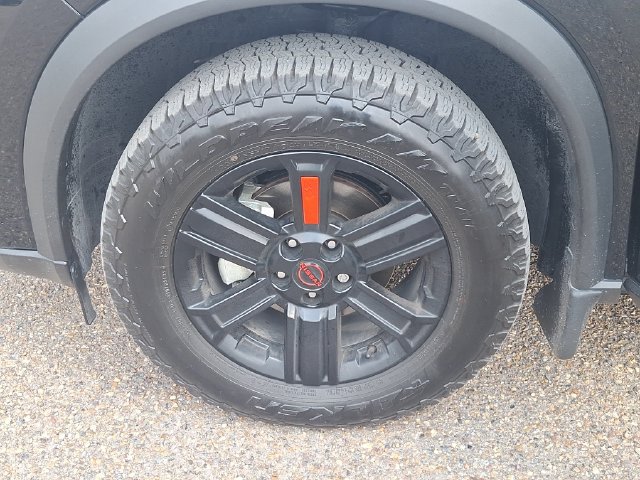 Certified 2026 Nissan Rogue SV w/ Rock Creek Premium Package AWD/4WD image 16