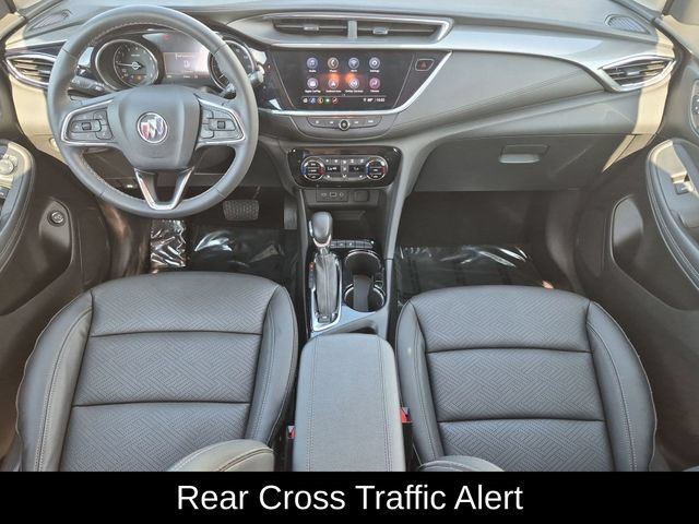 Used 2022 Buick Encore GX Essence w/ Experience Buick Package AWD/4WD image 25