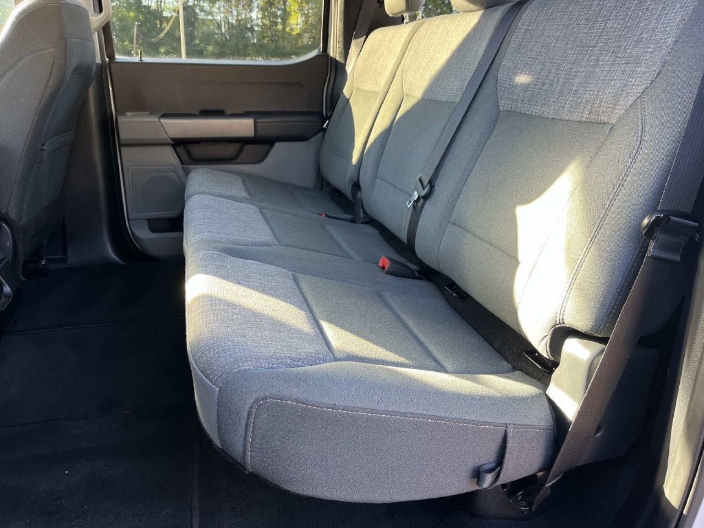 Used 2026 Ford F250 XLT AWD/4WD image 19