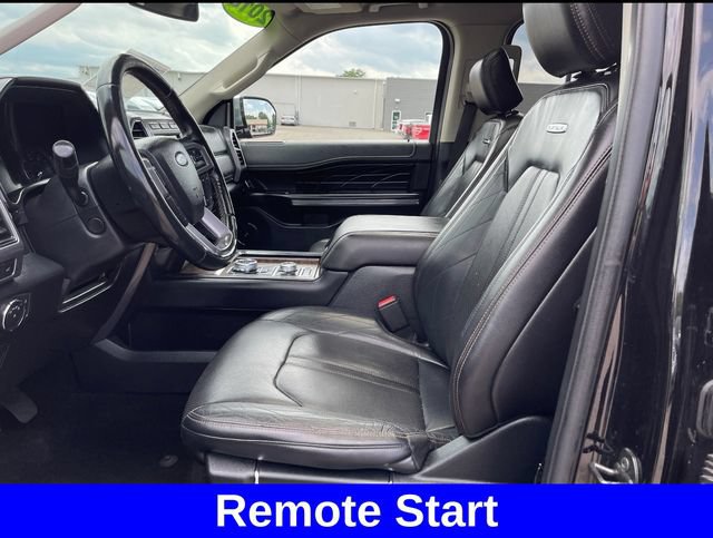Used 2018 Ford Expedition Platinum AWD/4WD image 9