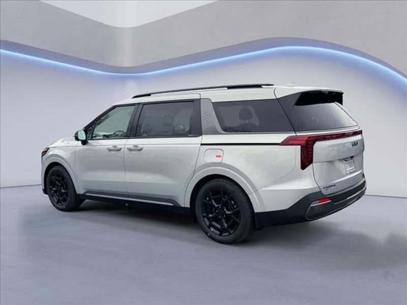 New 2026 Kia Carnival SX Prestige image 5