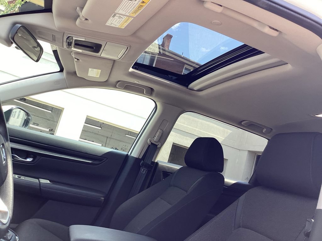 Used 2023 Honda CR-V EX image 18