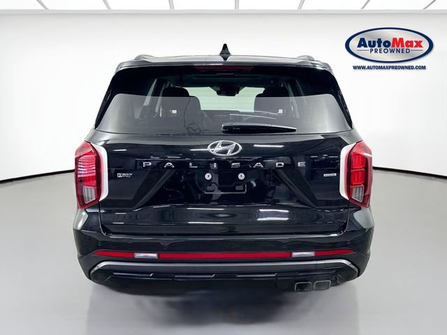 Used 2024 Hyundai Palisade XRT AWD/4WD image 8