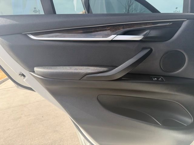 Used 2017 BMW X5 xDrive35i image 17